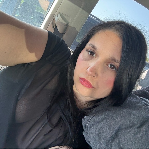 Meet your Posher, Kaitlyn - Picture 1 of 1